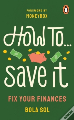 Capa do artigo How To Save It