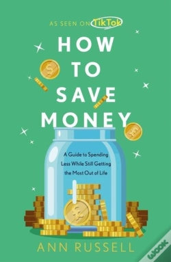 Capa do artigo How To Save Money