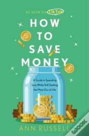 Capa do artigo How To Save Money