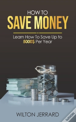 Capa do artigo How To Save Money