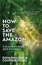 How To Save The Amazon - Preview
