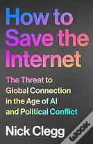 How to Save the Internet