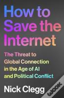 How To Save The Internet