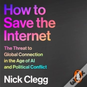 Capa do artigo How To Save The Internet