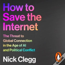 Capa do artigo How To Save The Internet