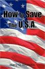 How To Save The U.S.A. - Preview