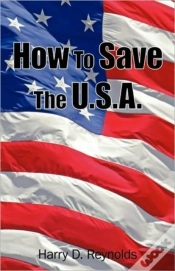 Capa do artigo How To Save The U.S.A.