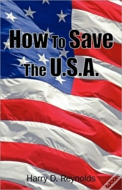 Capa do artigo How To Save The U.S.A.