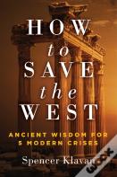 How To Save The West