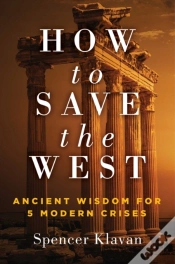 Capa do artigo How To Save The West