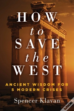 Capa do artigo How To Save The West