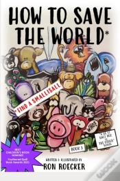 Capa do artigo How To Save The World