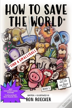 Capa do artigo How To Save The World