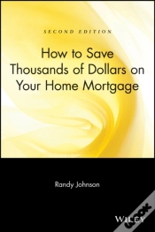 Capa do artigo How To Save Thousands Of Dollars On Your Home Mortgage