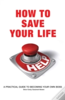 Capa do artigo How To Save Your Life