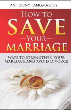 Capa do artigo How To Save Your Marriage