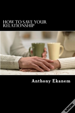 Capa do artigo How To Save Your Relationship