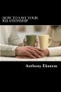 How To Save Your Relationship - Preview