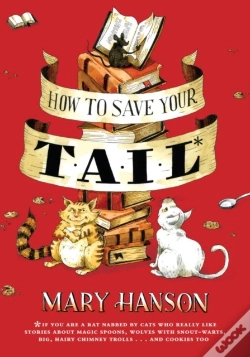 Capa do artigo How To Save Your Tail*