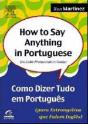 How to Say Anything in Portuguese / Como Dizer Tudo em Português - Preview