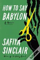 How To Say Babylon