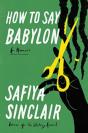 How To Say Babylon - Preview
