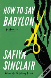 Capa do artigo How To Say Babylon