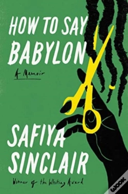 Capa do artigo How To Say Babylon