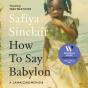How To Say Babylon - Preview