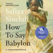 Capa do artigo How To Say Babylon