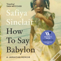 Capa do artigo How To Say Babylon
