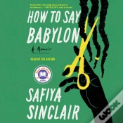 Capa do artigo How To Say Babylon