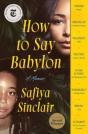 How To Say Babylon - Preview