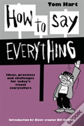 How To Say Everything