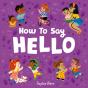How To Say Hello - Preview