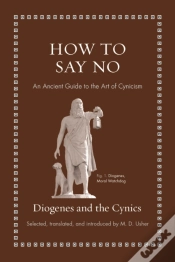 Capa do artigo How To Say No