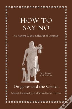 Capa do artigo How To Say No