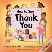 Capa do artigo How To Say Thank You