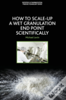 How To Scale-Up A Wet Granulation End Point Scientifically