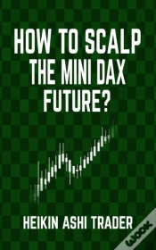Capa do artigo How To Scalp The Mini-Dax Future