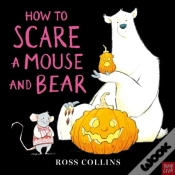 Capa do artigo How To Scare A Mouse And Bear