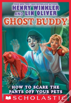 Capa do artigo How To Scare The Pants Off Your Pets