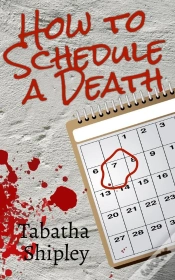 Capa do artigo How To Schedule A Death