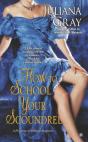 How To School Your Scoundrel - Preview