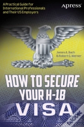 How To Secure Your H-1b Visa
