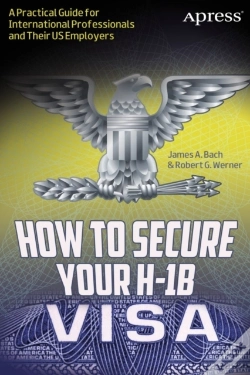 Capa do artigo How To Secure Your H-1b Visa