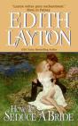 How To Seduce A Bride - Preview