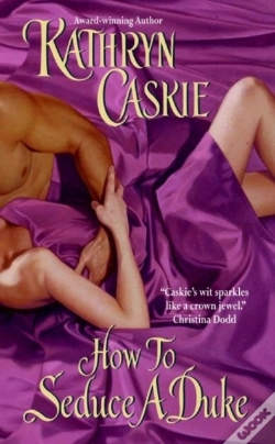 Capa do artigo How To Seduce A Duke