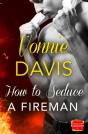 How To Seduce A Fireman - Preview