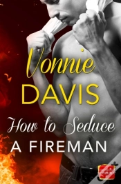 Capa do artigo How To Seduce A Fireman